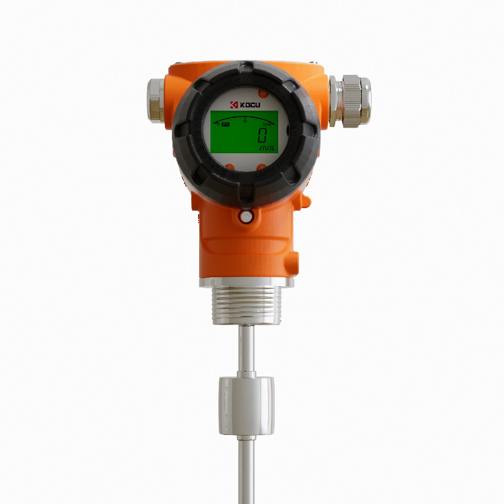 LQ-60磁性浮球液位计