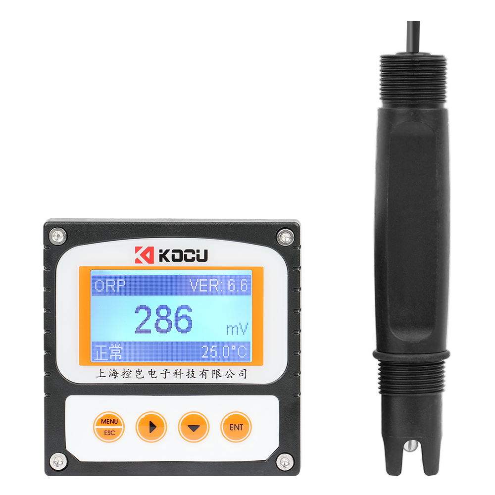 WQPH/WQORP  PH计ORP