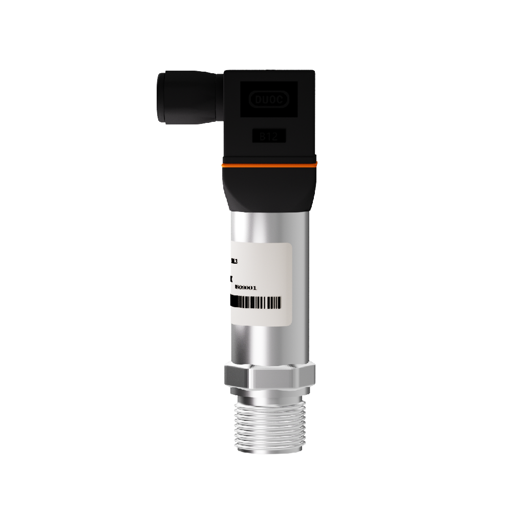 PG10小压力变送器