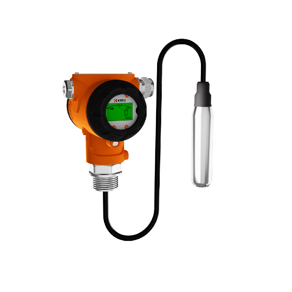 PG35投入式液位计