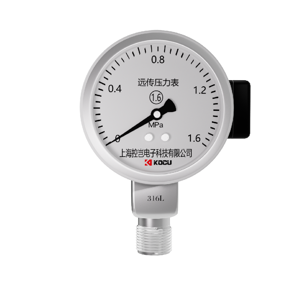 PG03远传压力表