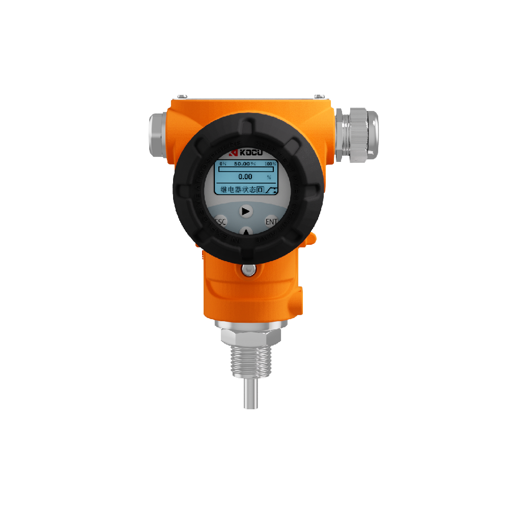 KT30热式流量开关