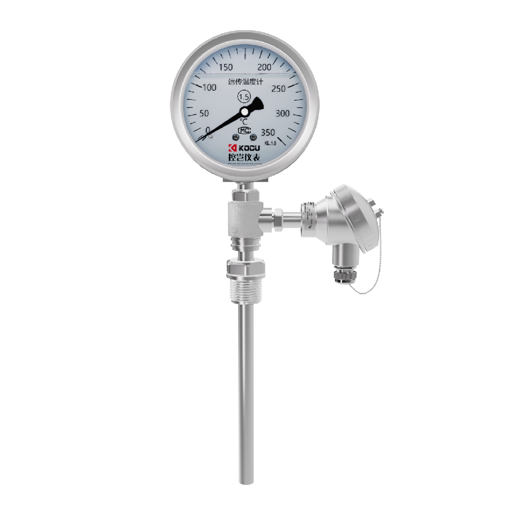 TPTS-02远传温度计
