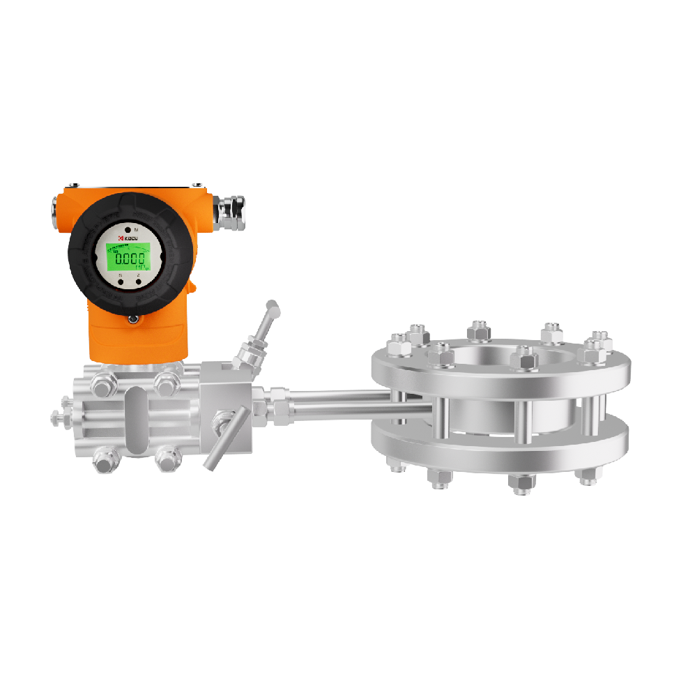 FKG60-孔板流量计